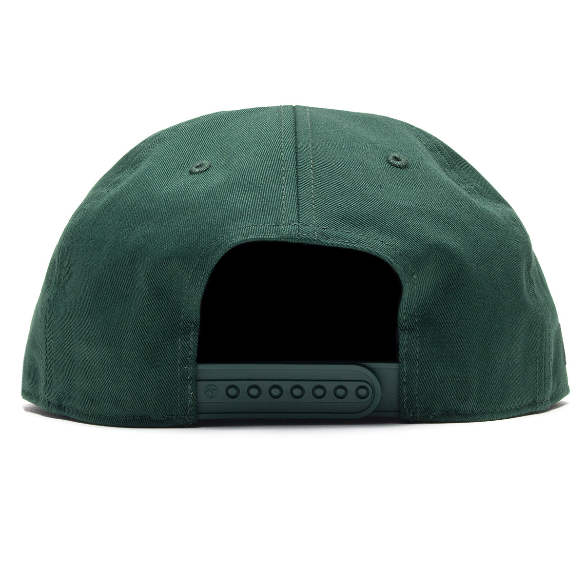 Premier | Tigers Hat
Color : Dark Green