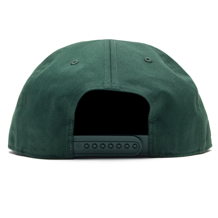 Premier | Tigers Hat
Color : Dark Green