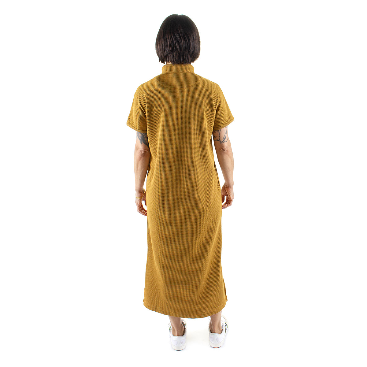 Women's Waffle Dress Premier Women's Waffle Dress Premier