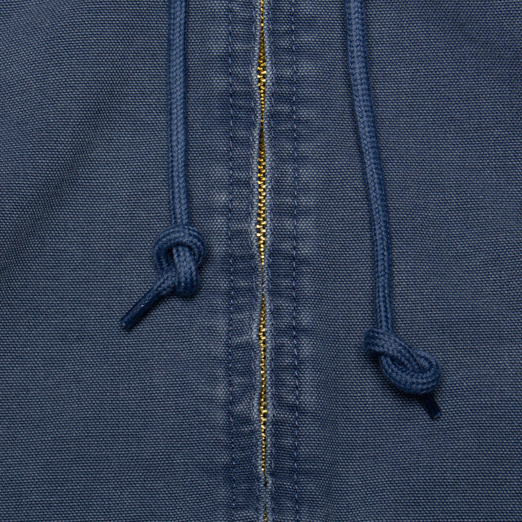 Carhartt WIP - OG Active Jacket - Spring
Style # I034820-2OT
Color : Dusky Blue