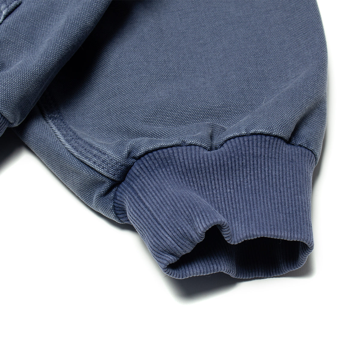 Carhartt WIP - OG Active Jacket - Spring
Style # I034820-2OT
Color : Dusky Blue