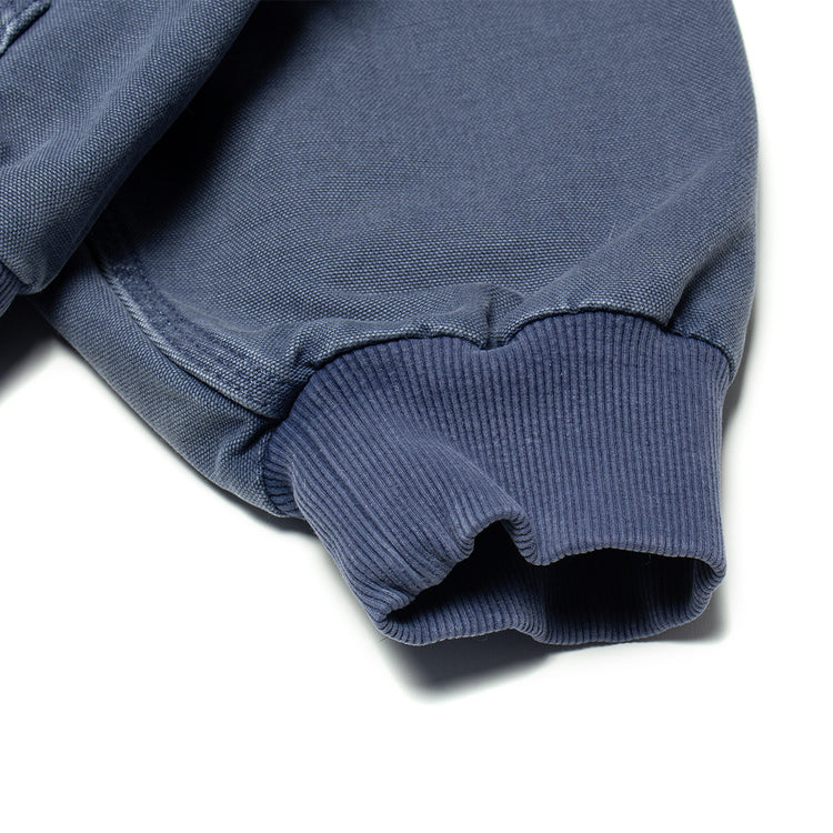 Carhartt WIP - OG Active Jacket - Spring
Style # I034820-2OT
Color : Dusky Blue
