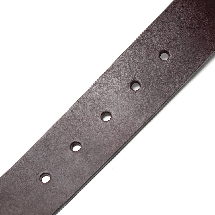 Carhartt WIP - Script Belt
Style # I030992-2UP
Color : Liberica / Gun Metal