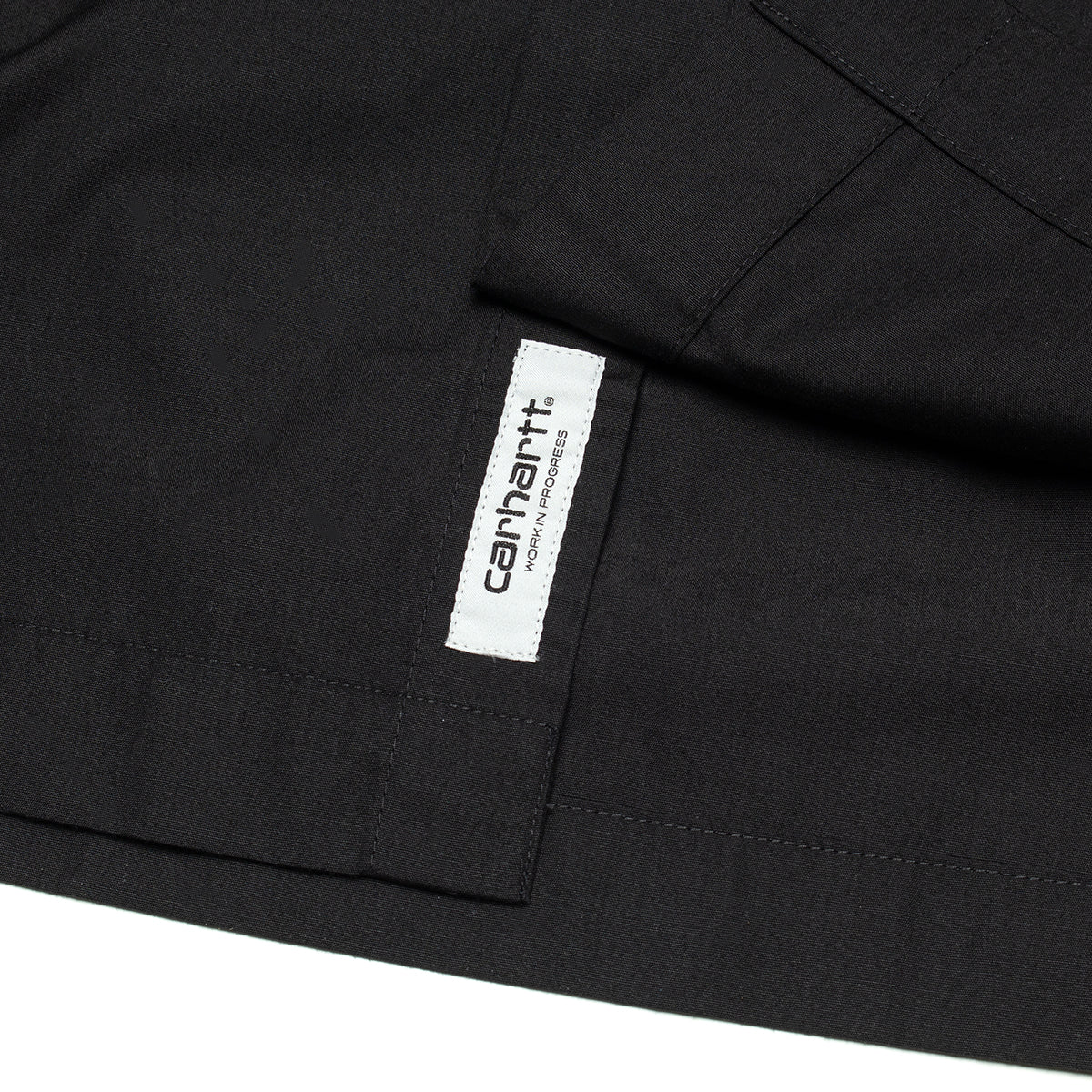 Carhartt WIP - Craft Shirt
Style #&nbsp;I035232-89XX
Color : Black