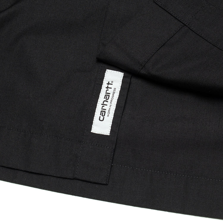 Carhartt WIP - Craft Shirt
Style #&nbsp;I035232-89XX
Color : Black