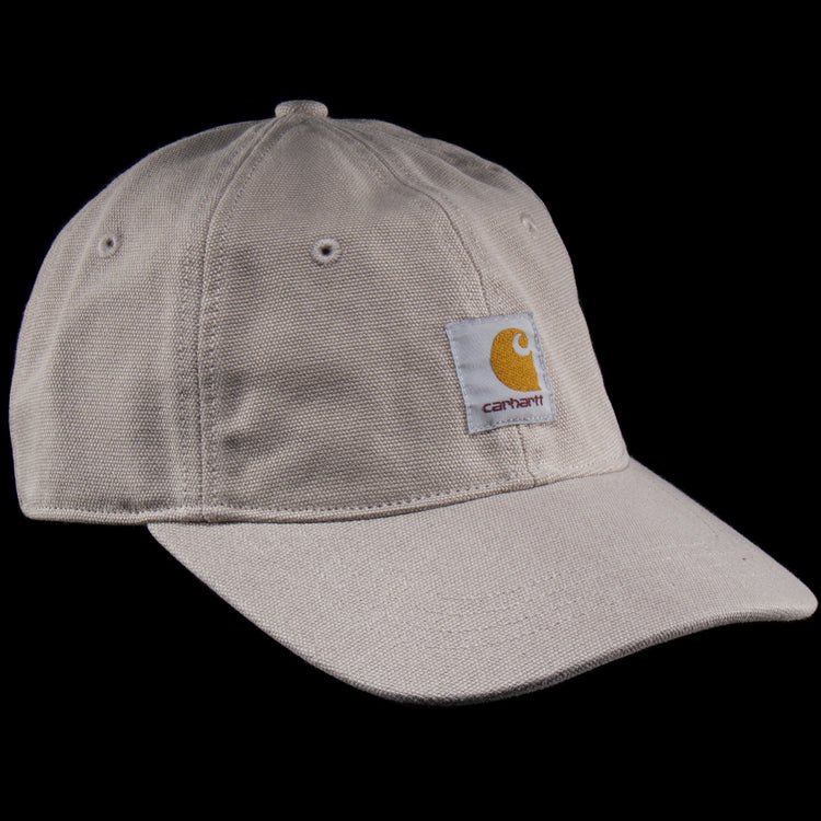 Carhartt WIP - Icon Cap
Style # I033359-2OR
Color : Dusky Beige