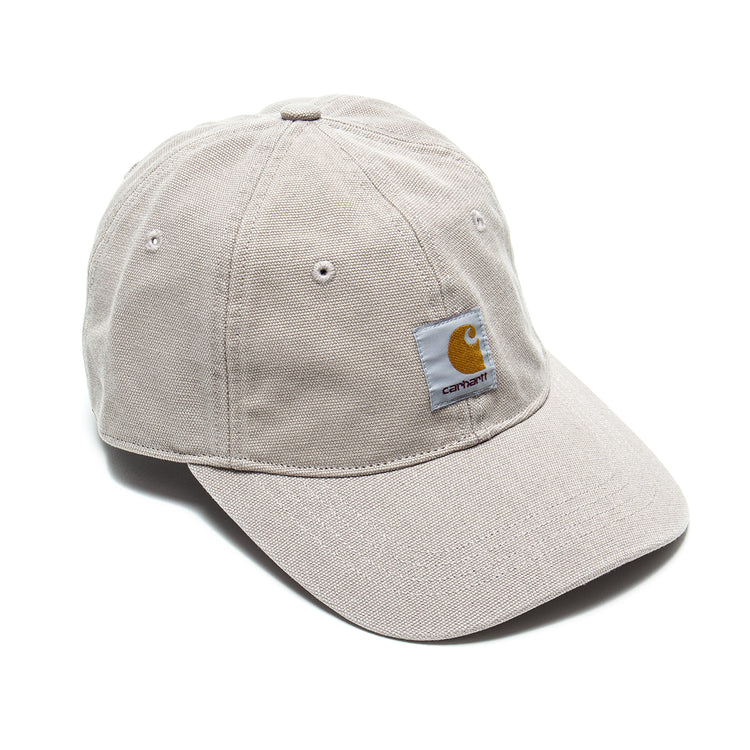Carhartt WIP - Icon Cap
Style # I033359-2OR
Color : Dusky Beige