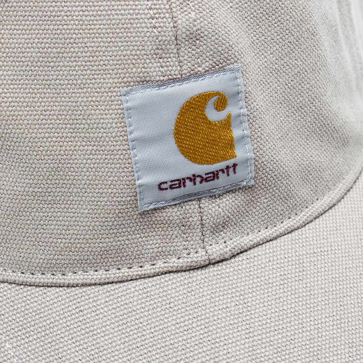 Carhartt WIP - Icon Cap
Style # I033359-2OR
Color : Dusky Beige