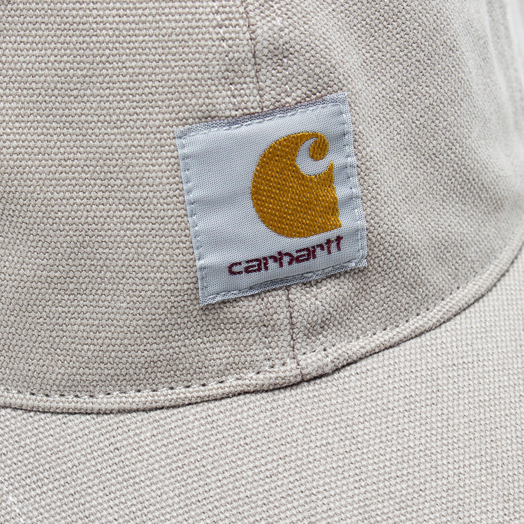 Carhartt WIP - Icon Cap
Style # I033359-2OR
Color : Dusky Beige