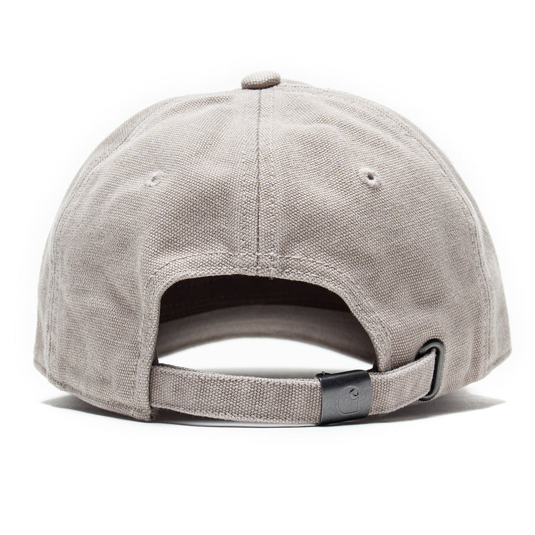 Carhartt WIP - Icon Cap
Style # I033359-2OR
Color : Dusky Beige