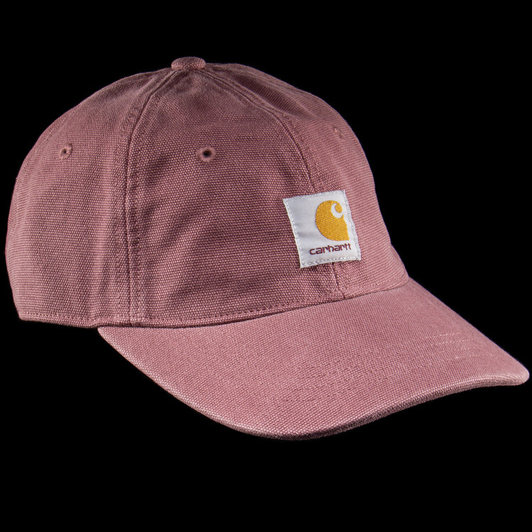 Carhartt WIP - Icon Cap
Style # I033359-2OS
Color : Dusky Pink