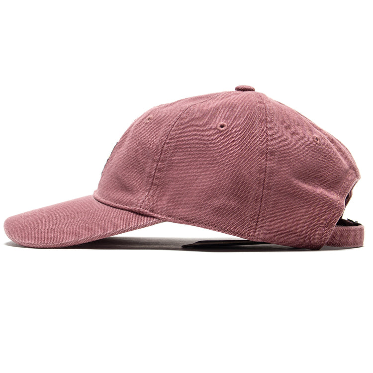 Carhartt WIP - Icon Cap
Style # I033359-2OS
Color : Dusky Pink