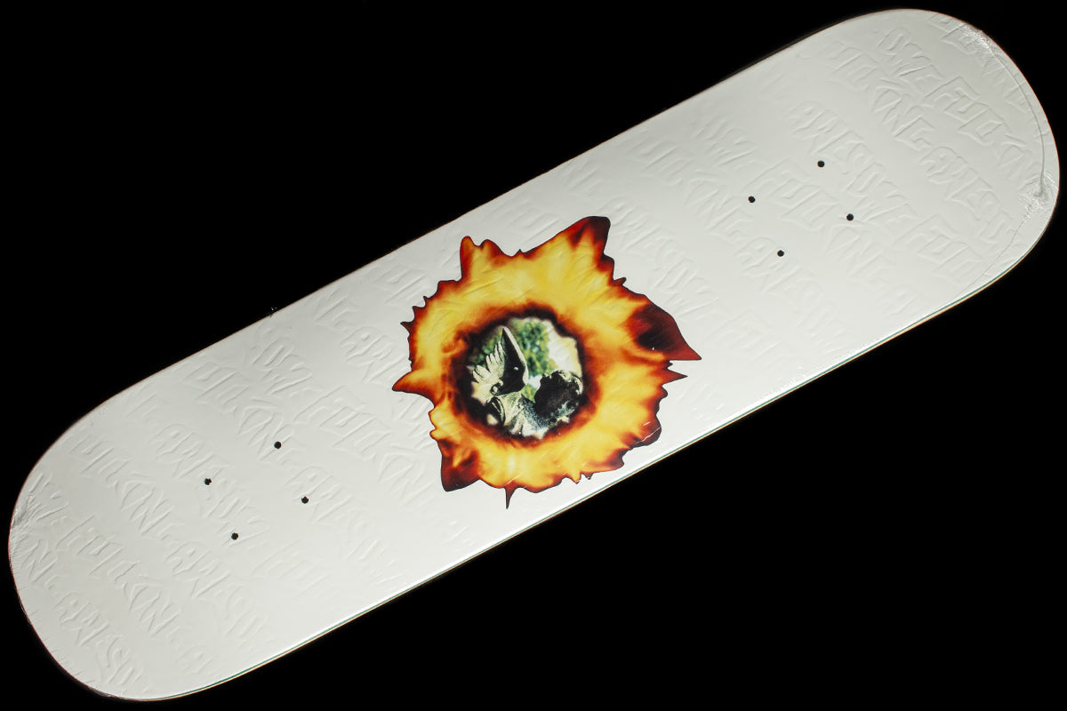 Fucking Awesome - Angel Burn Deck