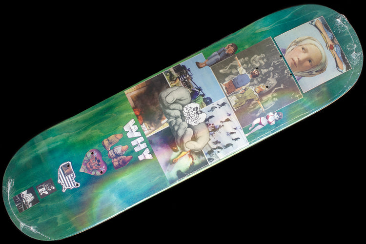 Fucking Awesome - Store Collage Deck