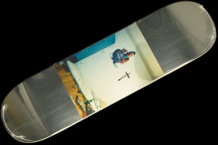 Fucking Awesome - Levitation Deck