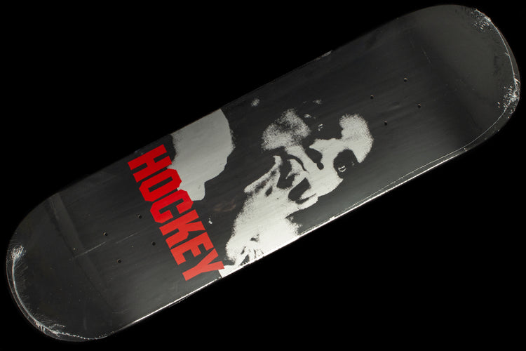 Hockey - Shocked Deck