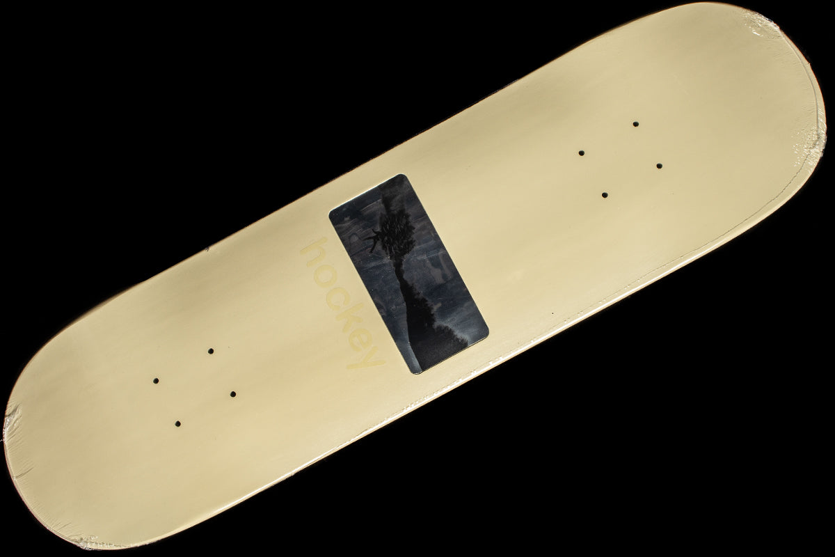 Hockey - Take Off Deck