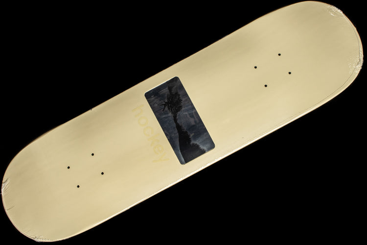 Hockey - Take Off Deck