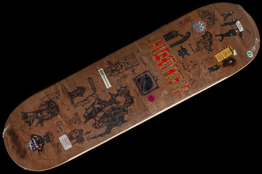 Hockey - Paper Cover Deck