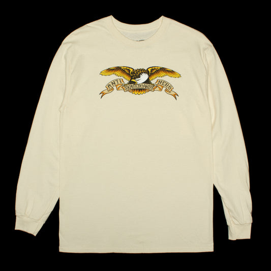 Anti Hero | Eagle L/S T-Shirt