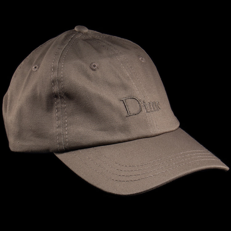 Dime | Classic Low Pro Cap&nbsp; Taupe