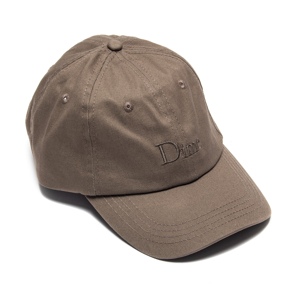 Dime | Classic Low Pro Cap&nbsp; Taupe