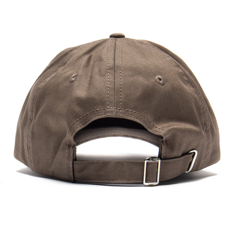 Dime | Classic Low Pro Cap&nbsp; Taupe