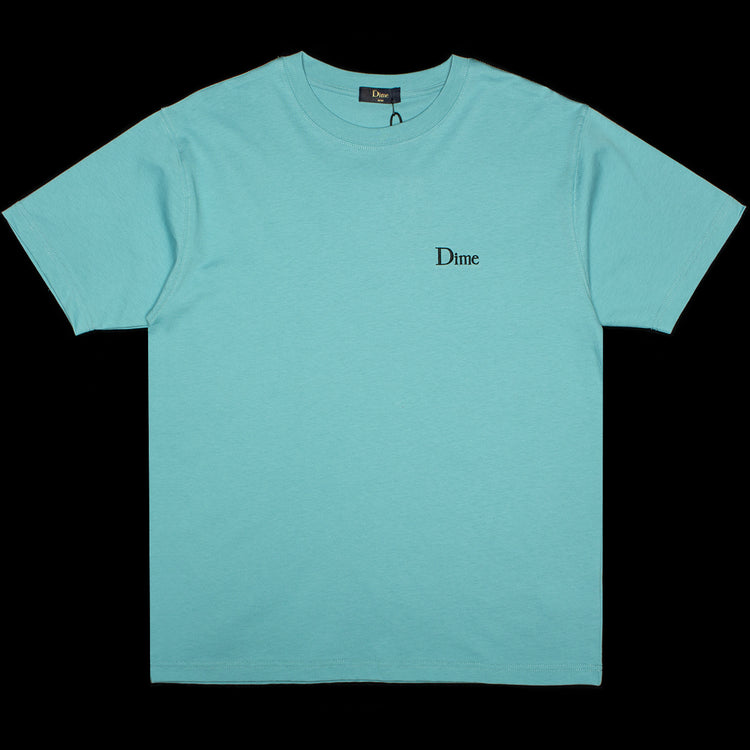 Dime | Classic Small Logo T-Shirt