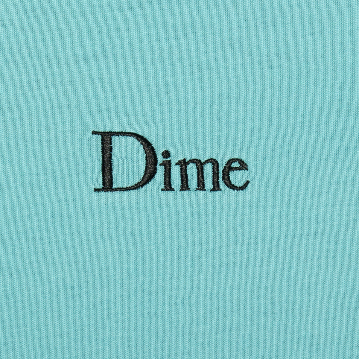 Dime | Classic Small Logo T-Shirt