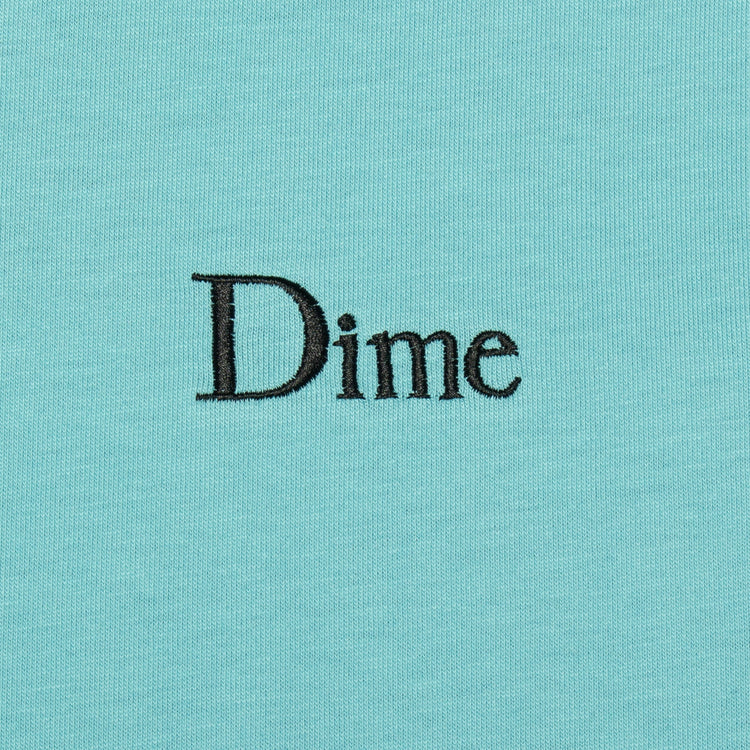 Dime | Classic Small Logo T-Shirt