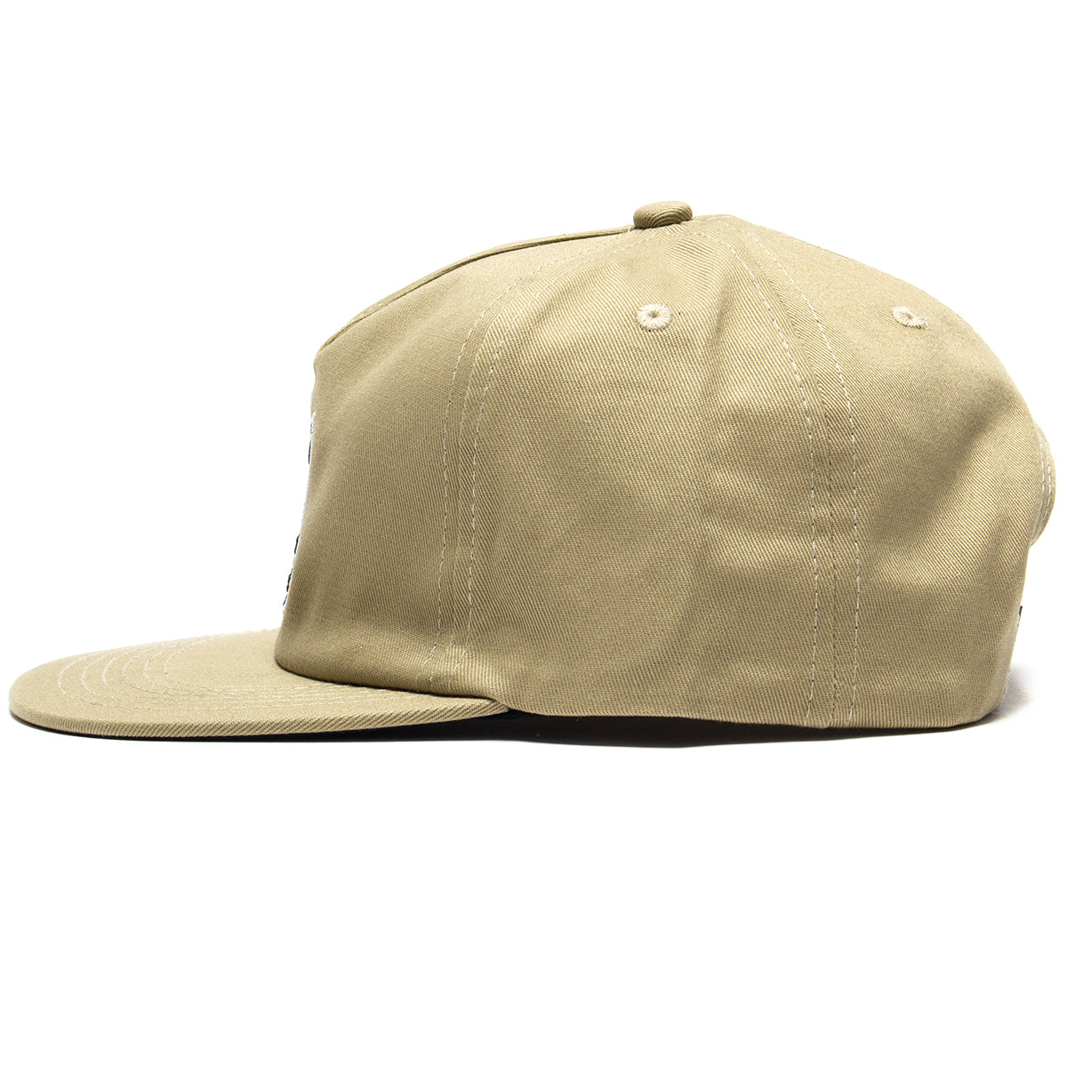 Spitfire | Lil Bighead Fill Hat Tan Red&nbsp;