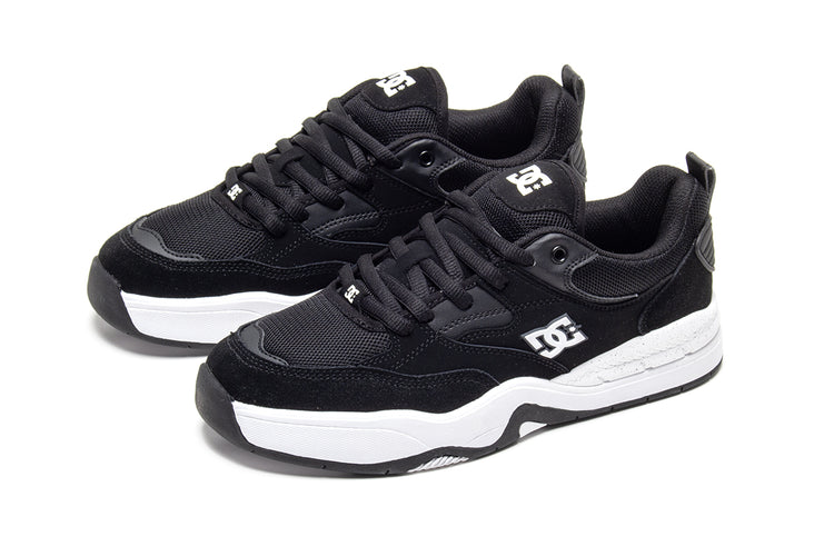 DC - Ascend
Style # DC01675061

Color : Black / Black / White