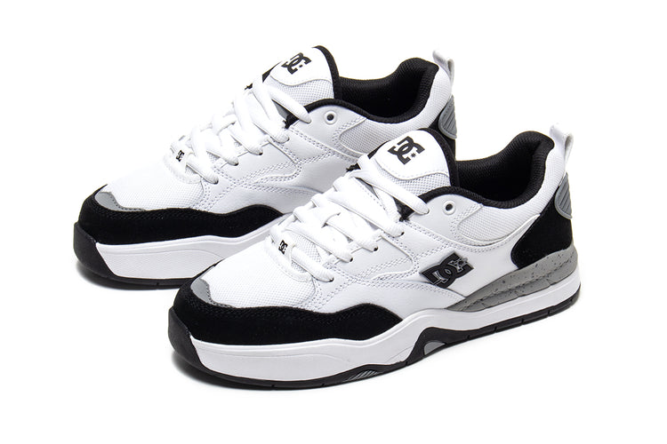 DC - Ascend S
Style # ADYS100852

Color : White / Black / Grey