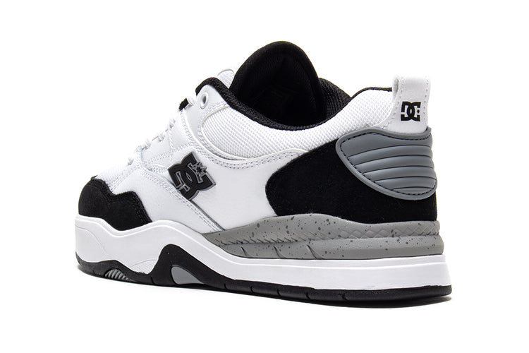 DC - Ascend S
Style # ADYS100852

Color : White / Black / Grey