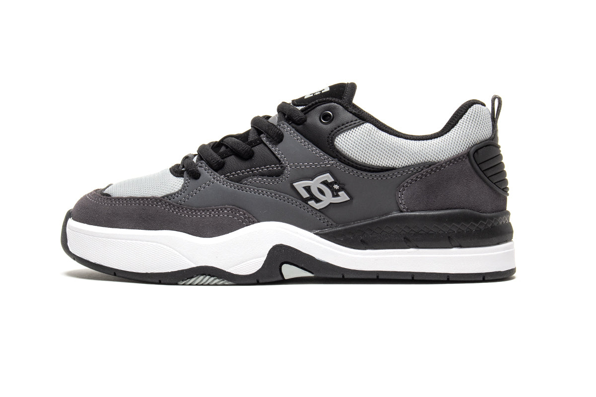 DC - Ascend S
Style # DC01676020

Color : Grey / Black