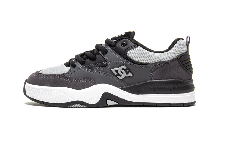 DC - Ascend S
Style # DC01676020

Color : Grey / Black