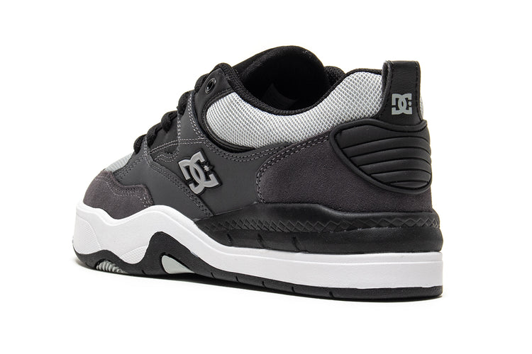 DC - Ascend S
Style # DC01676020

Color : Grey / Black