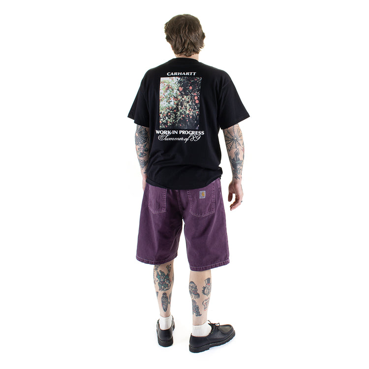 Brandon Short