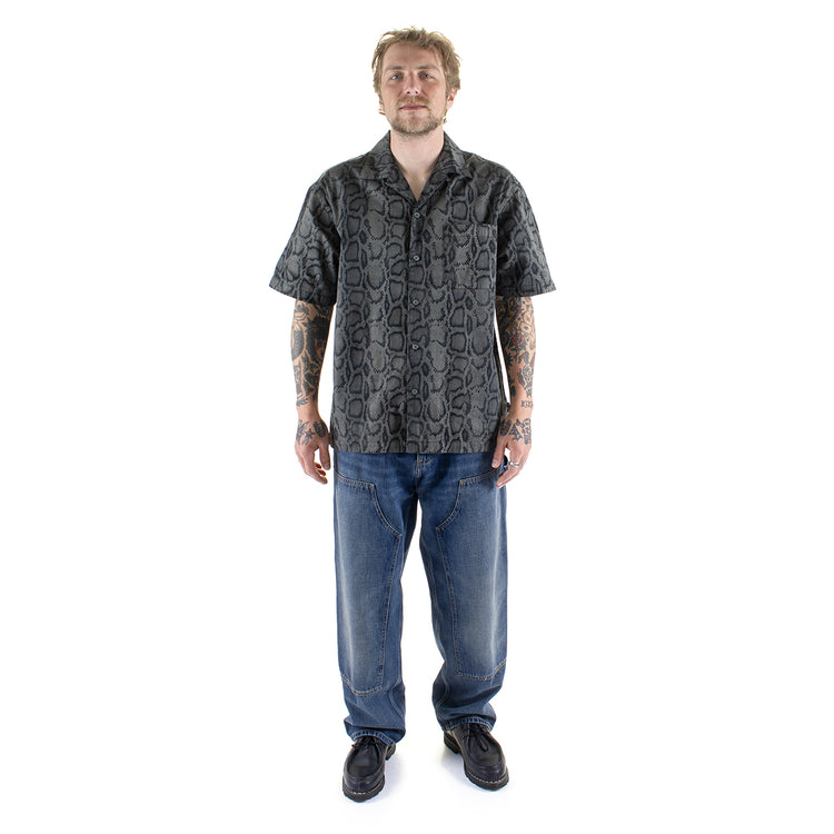 Snake Camo Shirt