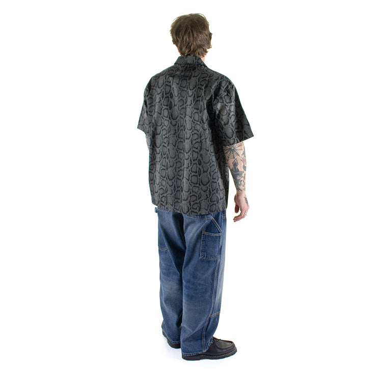 Snake Camo Shirt
