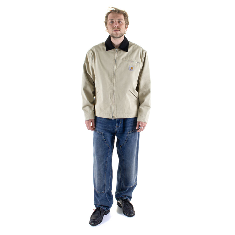 OG Detroit Jacket - Moraga Twill (Spring)