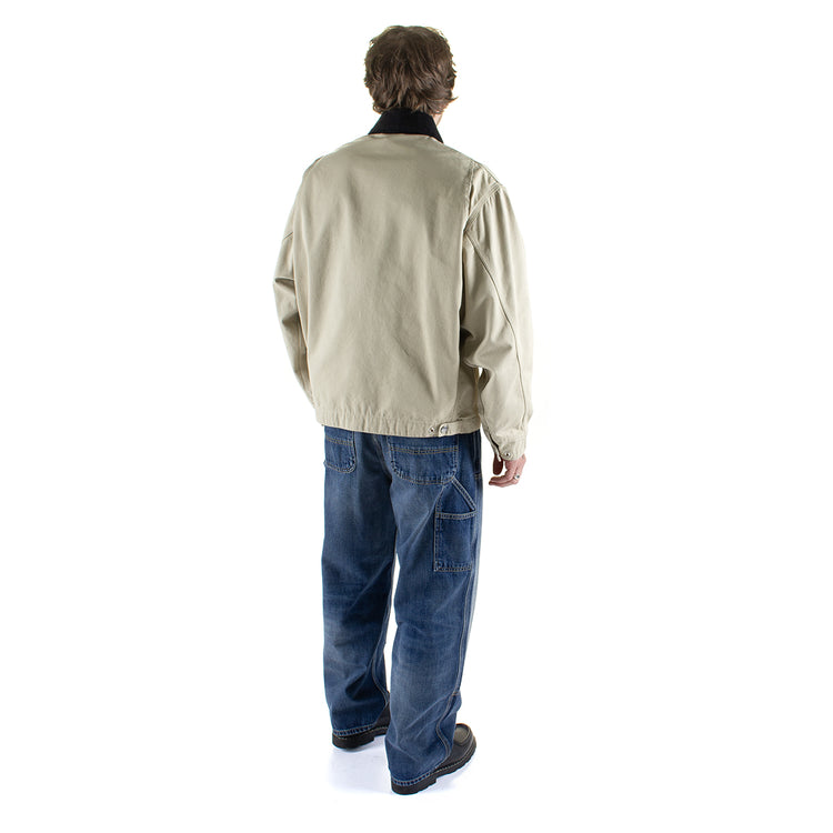 OG Detroit Jacket - Moraga Twill (Spring)