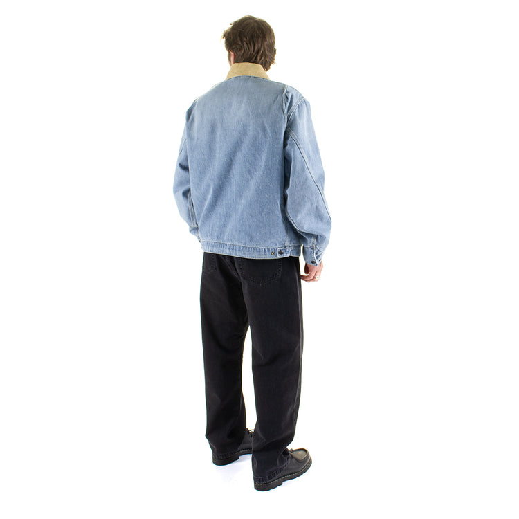 OG Detroit Jacket - Camano Denim (Spring)