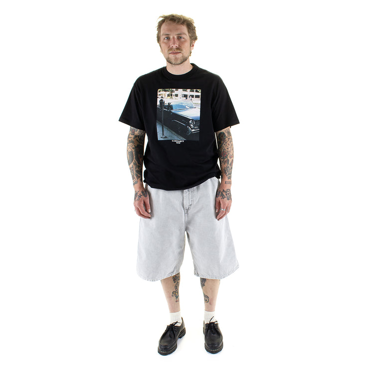 OG Single Knee Short