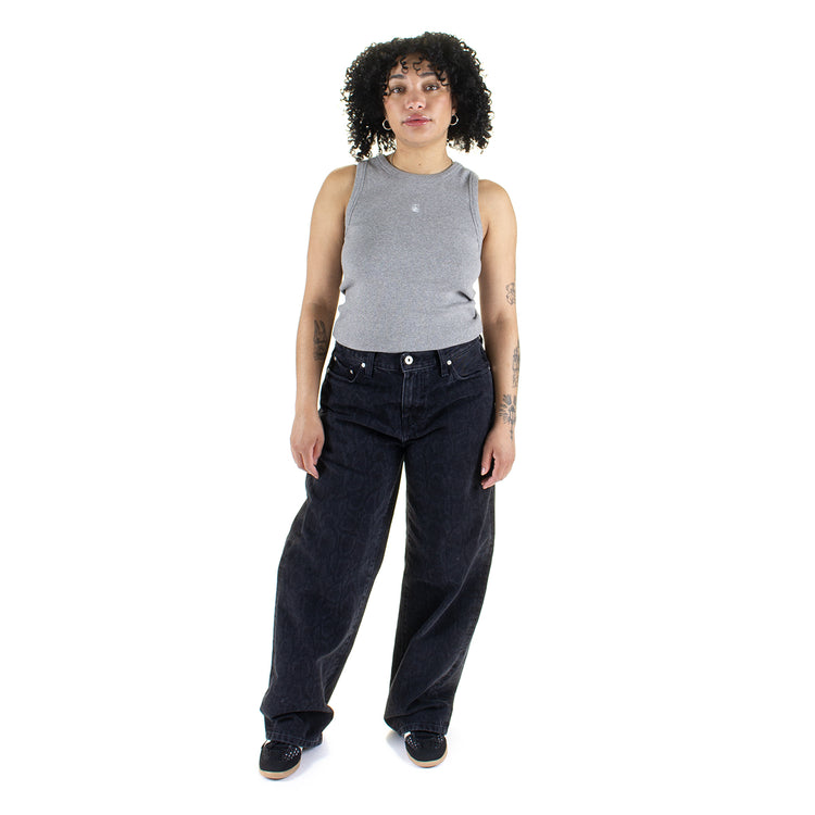 Women's Philips A-Shirt