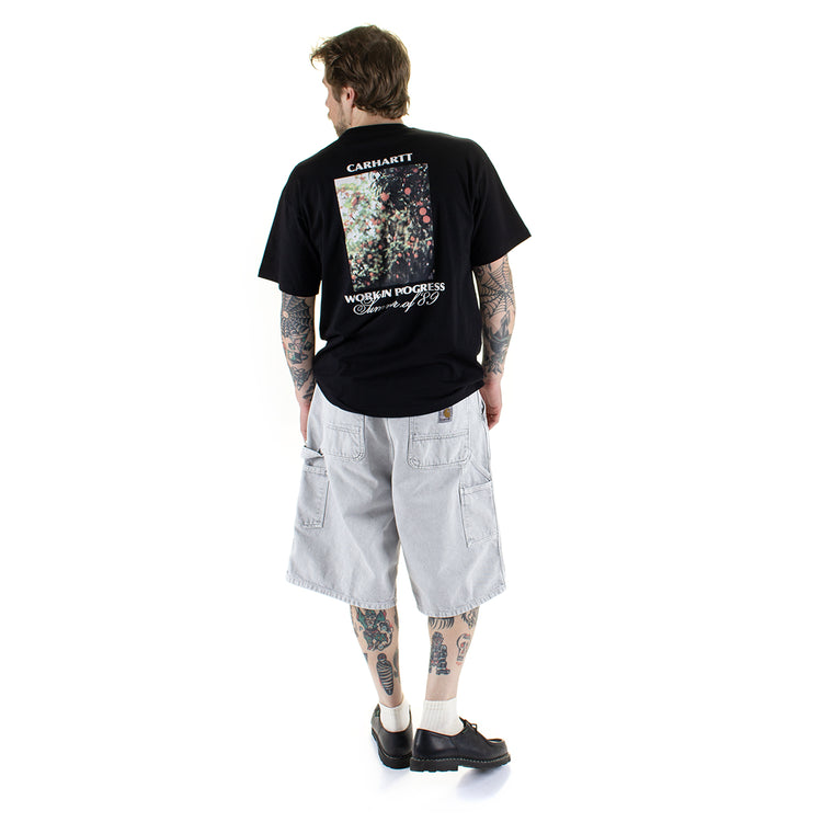 OG Single Knee Short