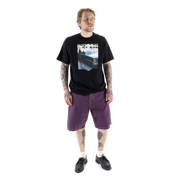 Brandon Short