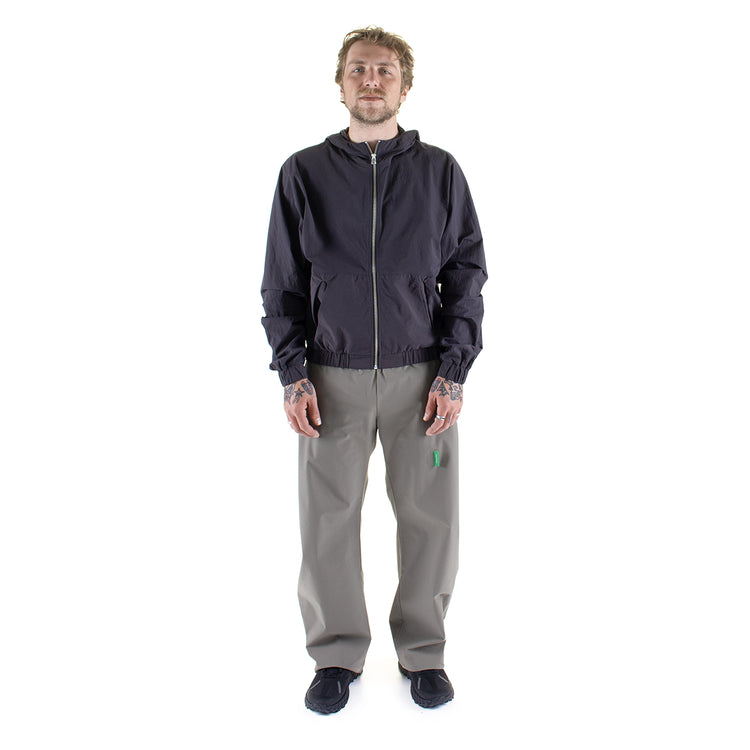 Taslan Nylon Jacket