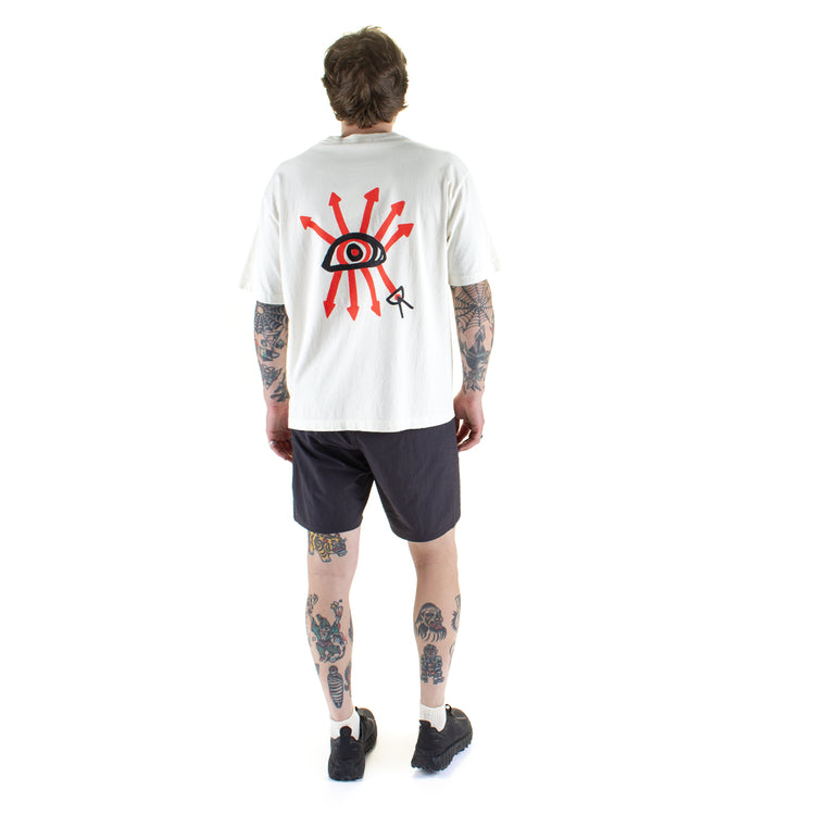 Taslan Nylon Shorts