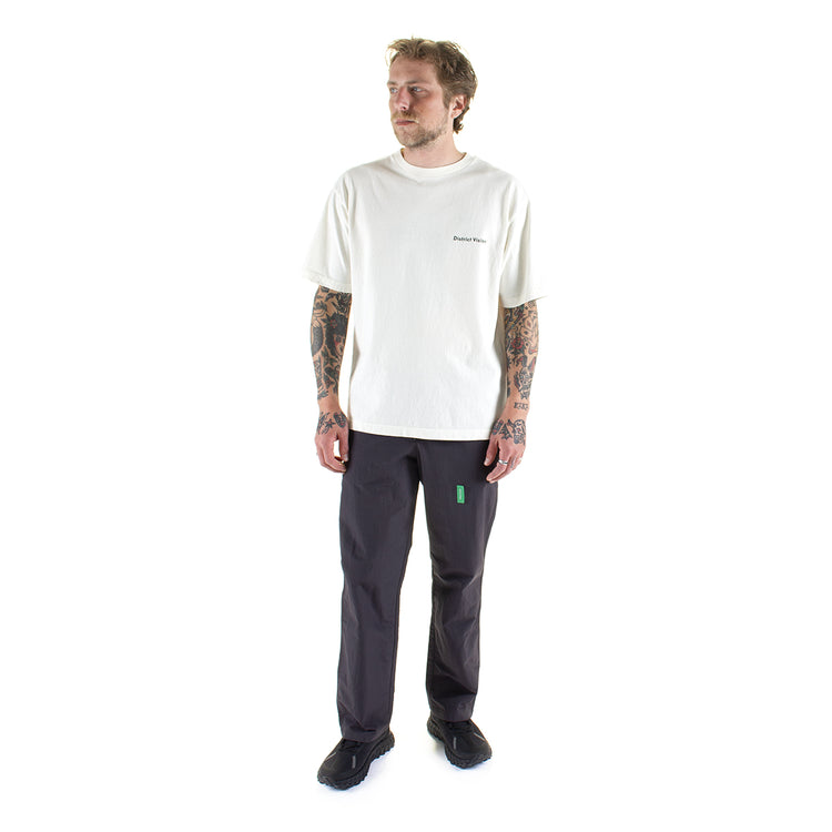 California Cotton T-Shirt